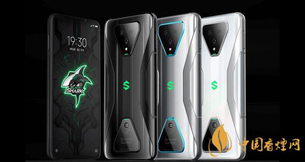 黑鲨4和iQOO7参数对比 哪款手机更值得入手