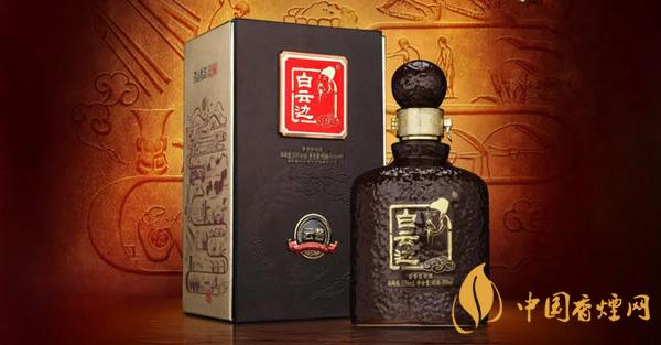 白云边酒怎么样 白云边酒价格表一览