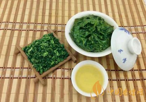 铁观音怎么泡才正确 铁观音的泡法步骤及注意事项