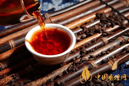 普洱茶的冲泡方法步骤及水温介绍一览