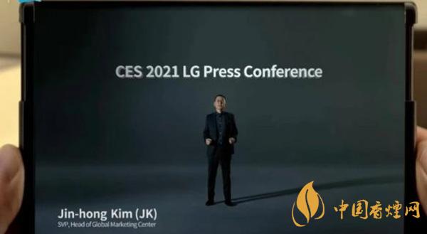 LGRollable采用的哪款屏幕 LGRollable屏幕怎么样