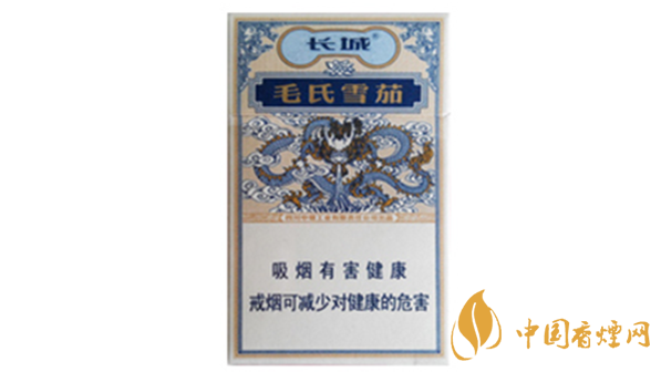 长城香烟价格表图大全2025价钱一览