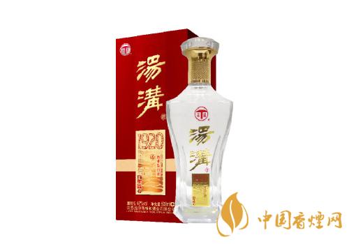 汤沟1920浓香型42度价格 汤沟1920浓香型酒怎么样