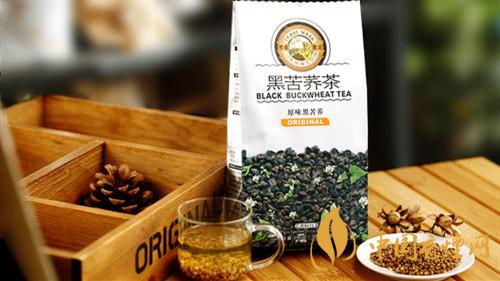 黑苦荞茶的好处有哪些 黑苦荞茶的功效与作用及禁忌人群