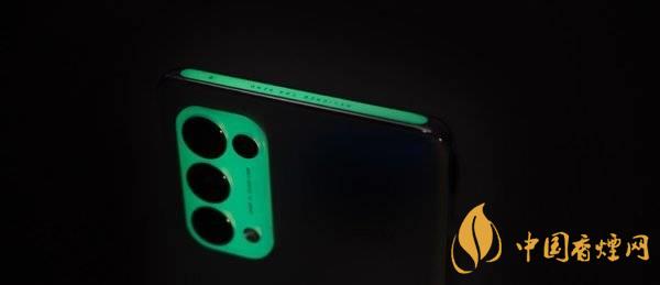opporeno5值得入手吗? opporeno5夜光镜头怎么打开