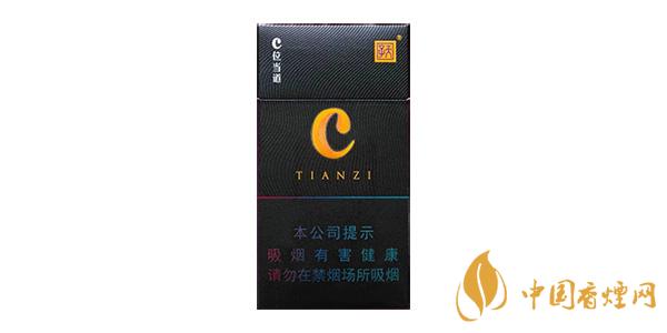 2021天子jrs直播多少钱一包 天子香烟价格表图大全