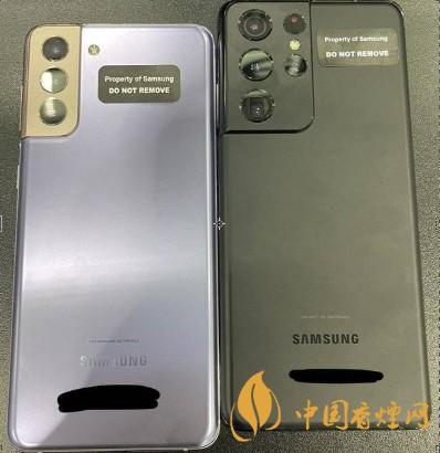 三星S21手机耳机孔在哪里-三星S21有手机孔吗