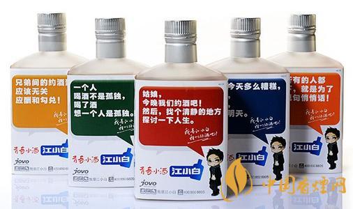 江小白酒的价格 江小白酒怎么样