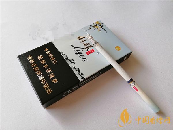 利群江南韵细支怎么样 利群江南韵细支多少一包