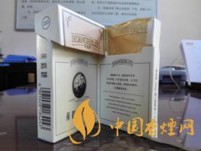 黄鹤楼香烟1916翻盖 黄鹤楼香烟1916多少钱一包