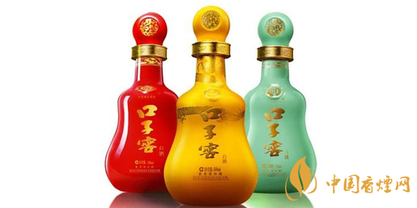 口子窖酒价格表大全 口子窖10年多少钱一瓶