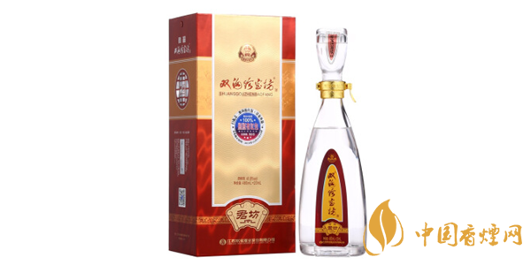 双沟酒价格表大全一览 双沟白酒多少钱一瓶