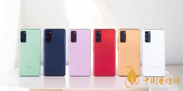 三星s21FE什么时候出 三星s21FE最新发布时间
