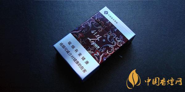 利群香烟有哪几种 利群香烟价格表图大全2025