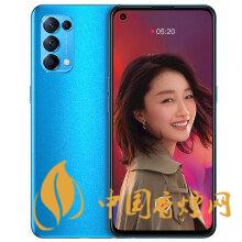 opporeno5pro+参数配置详情 opporeno5pro+和华为mate40pro哪个好