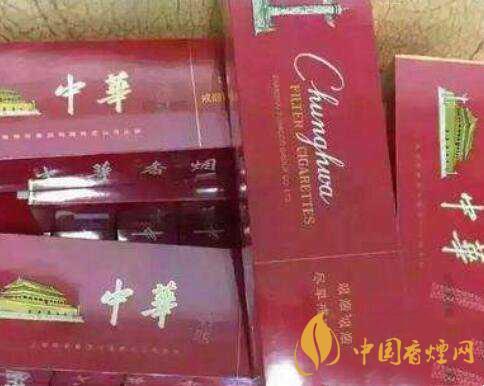 软中华329鉴别 现在软中华329多少钱一条