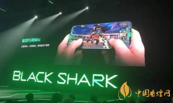 小米黑鲨4最新消息 小米黑鲨4值得购买吗