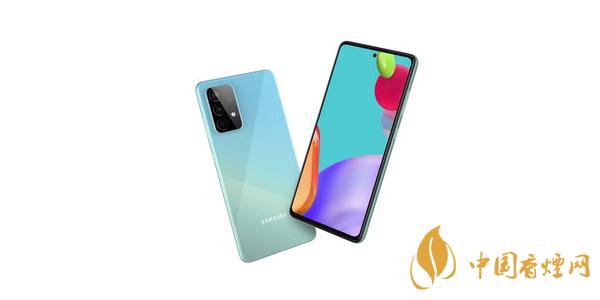 三星GalaxyA52外观怎么样 三星GalaxyA52外观测评