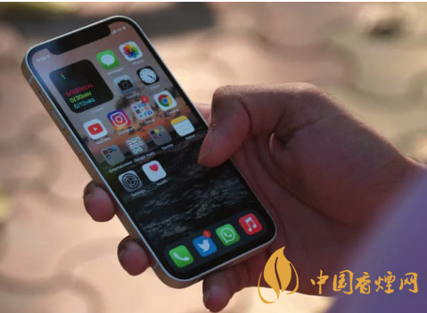 iphone13最新官方消息 苹果iphone13最新消息