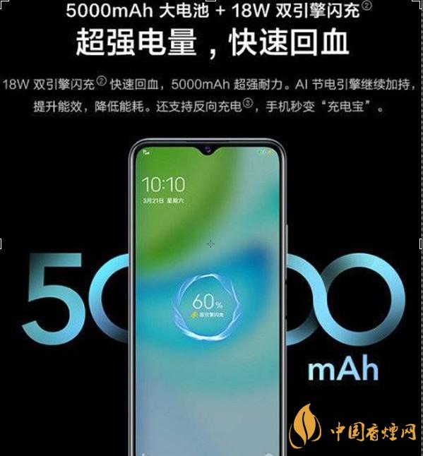 vivoY31s和OPPOA53详细参数对比测评-哪款更值得入手