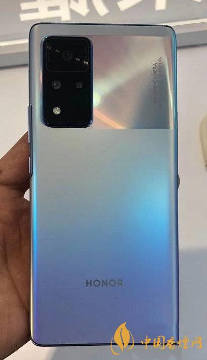 华为荣耀v40颜色 荣耀v40都有什么颜色