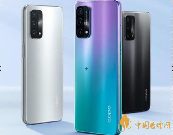 OPPOA93和OPPOA53性能区别对比详情-哪款更值得拥有