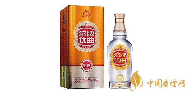 沱牌酒价格表与图片 沱牌曲酒价格2021最新一览