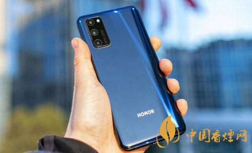 荣耀v40值得买吗 荣耀v40怎么样