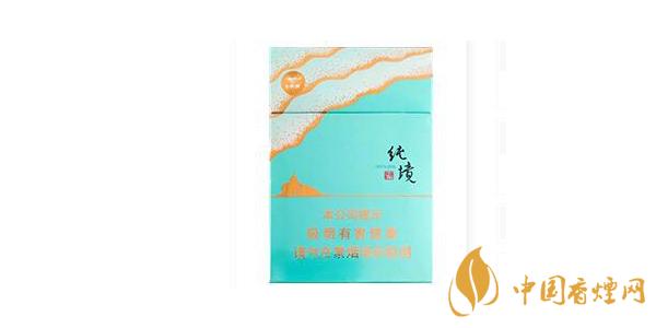 七匹狼纯境价格表和图片一览 七匹狼纯境香烟有几种