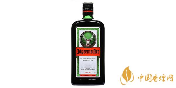 野格多少钱一瓶 野格酒怎么样