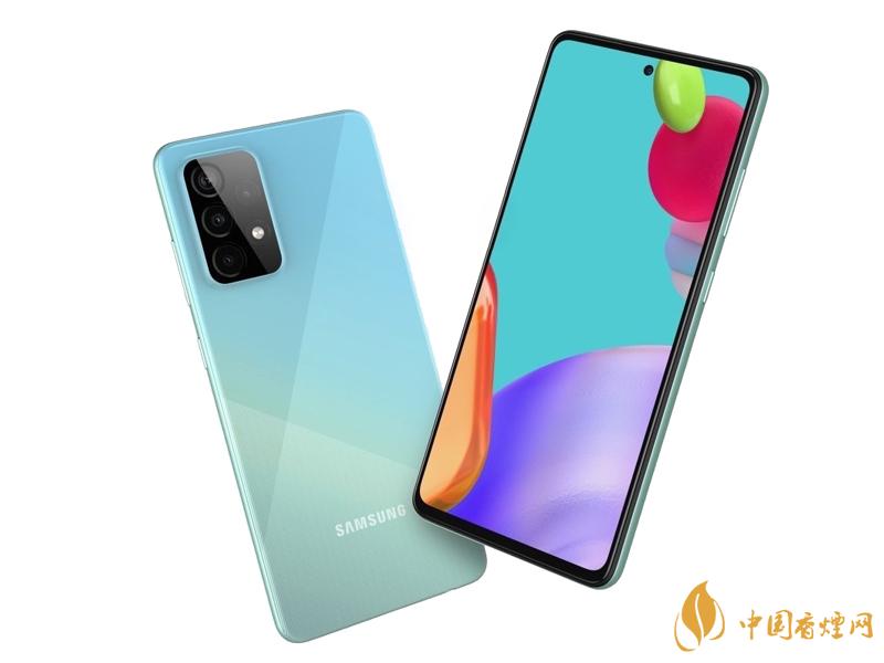 三星galaxya52中国上市 三星galaxy