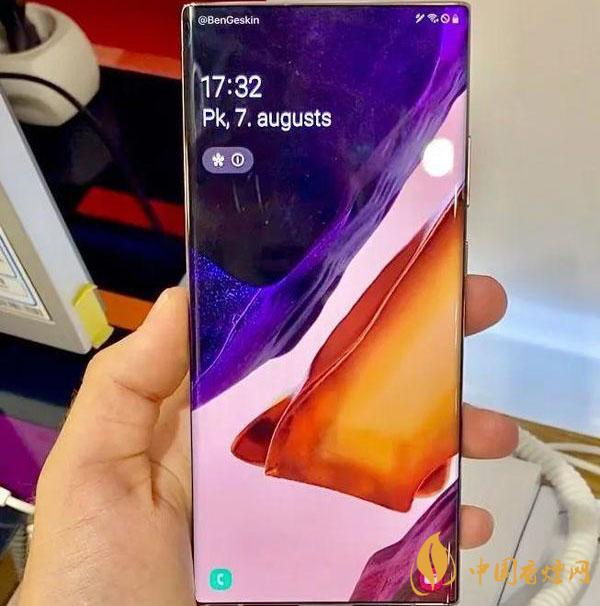 三星note30ultra核心参数配置-三星note30ultra最新消息