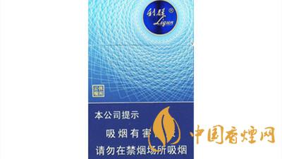 利群休闲云端多少一包2025 利群休闲云端价格表和图片