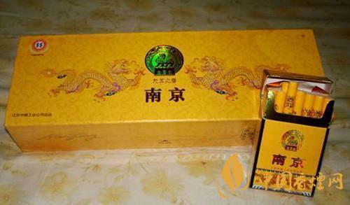 百元烟口感排行 百元烟哪个最好抽