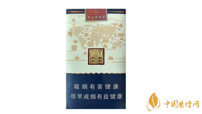 双喜国喜软蓝价格表2025价格 双喜国喜软蓝价格及参数一览