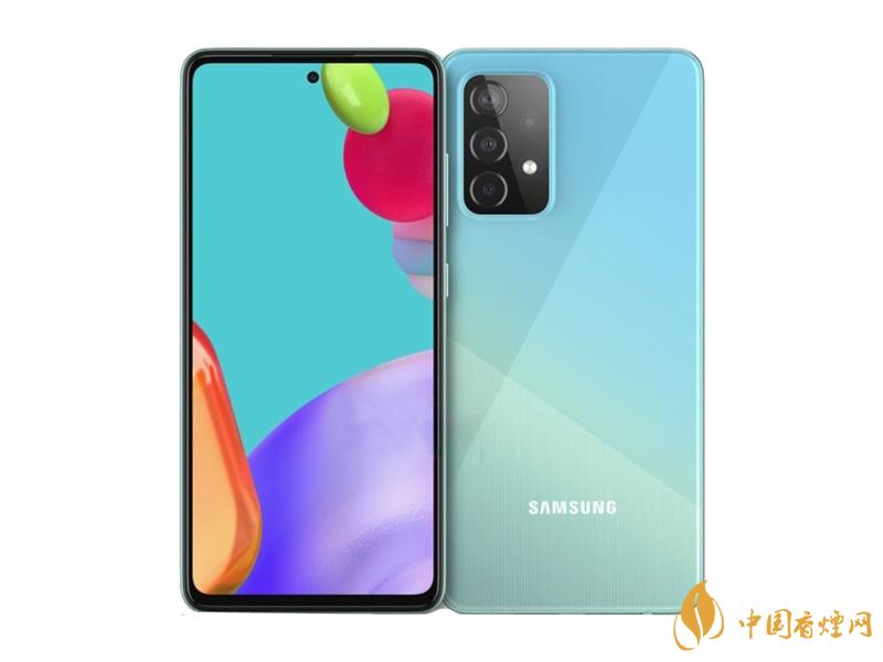 三星galaxya52中国上市 三星galaxy