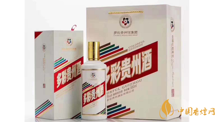 多彩贵州酒多少钱一瓶2021价格 多彩贵州酒价格表大全