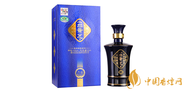 景芝酒52度价格表大全 景芝酒52度多少钱一瓶