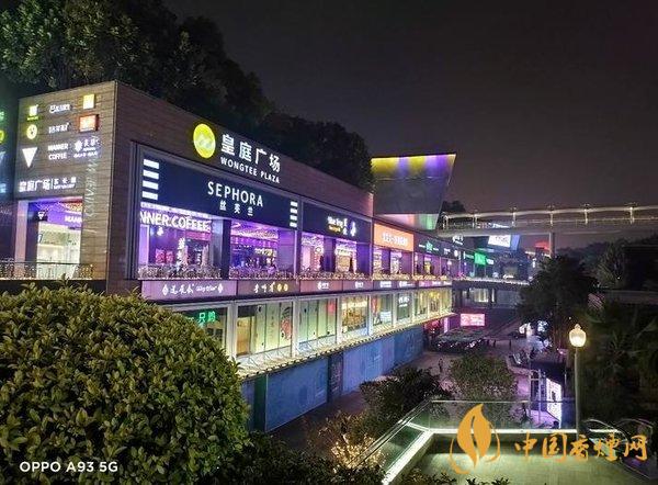 oppoa93拍照测评 oppoa93拍照效果好不好