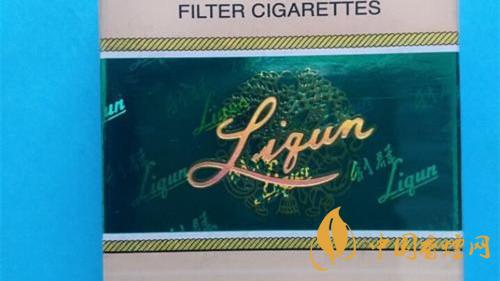 利群长嘴价格表和图片 利群长嘴价格多少一包