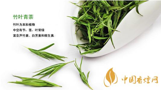 竹叶青茶叶怎么样 竹叶青茶叶功效作用及禁忌一览