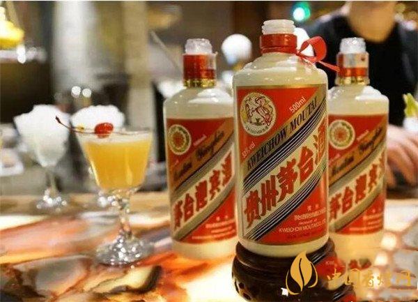 飞天茅台43度和53度有什么区别 飞天茅台43度价格