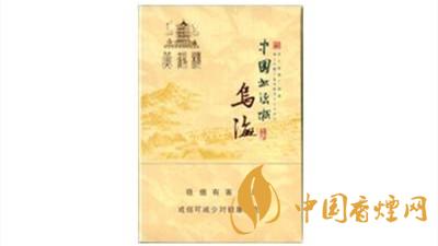 黄鹤楼口感最好的百元烟 黄鹤楼口感最好的几款百元烟