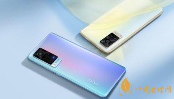 vivoX60Pro+如何拍出超清的照片-视频专业模式介绍