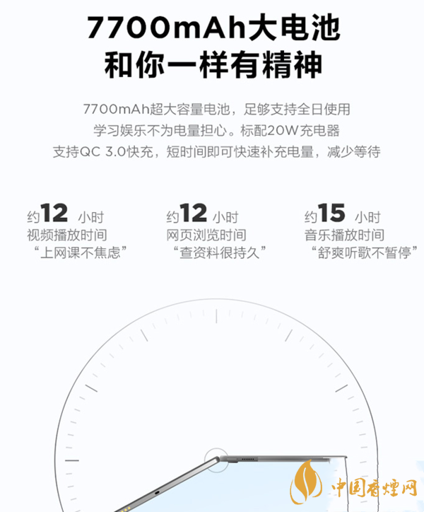 联想小新pad11评测 联想小新pad11英寸怎么样