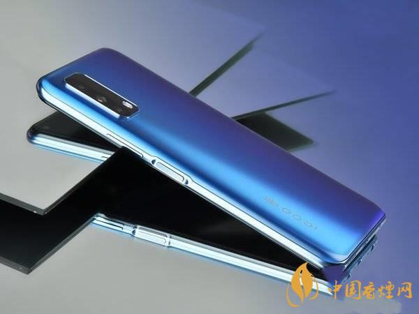 iqooz1x值得买吗 iqooz1x参数详细参数