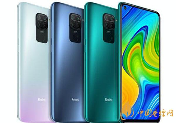 OPPOA55和红米note9Pro哪款性价比更高-参数对比测评详情