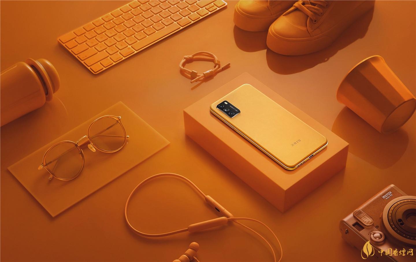 天翼1号2021参数 天翼1号2021手机参数