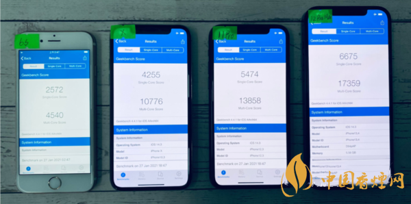 ios14.4和14.3操作系统那个好用-ios14.4和14.3实测对比