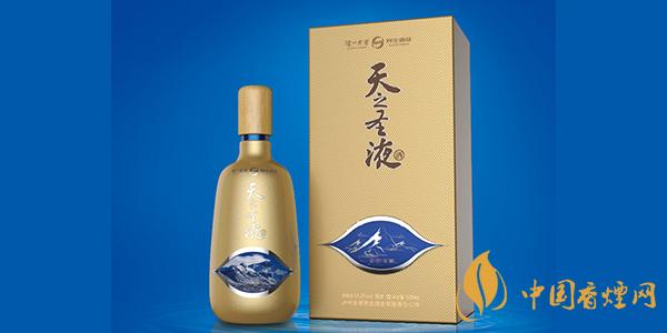 2021天之圣液酒图片及价格 天之圣液酒怎么样